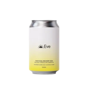 FUNCTIONAL RECOVERY SODA
