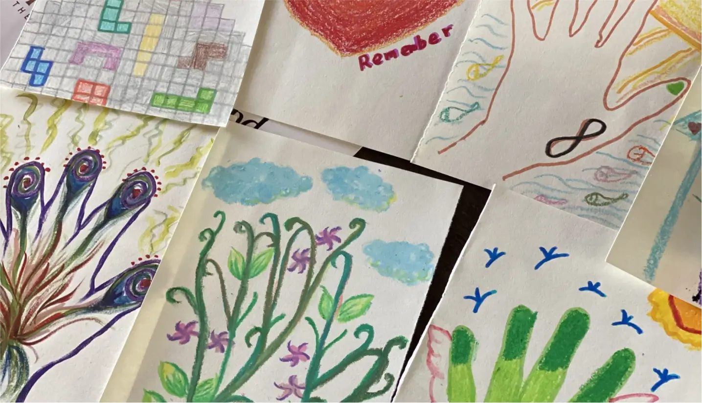 Eve bliss wellness programmes mindful workshop